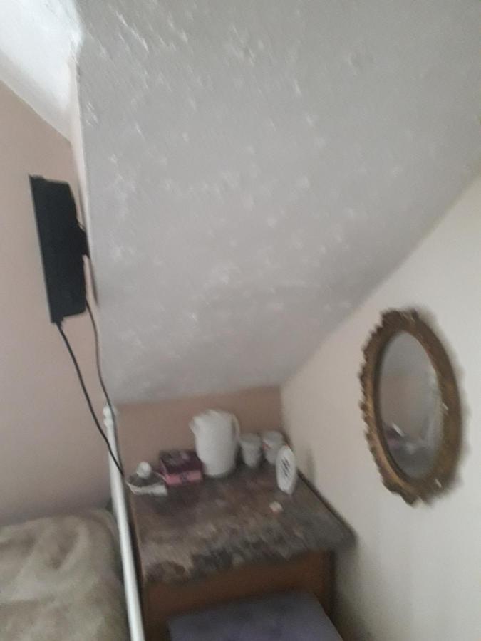Witton House Bed & Breakfast Blackpool Eksteriør bilde